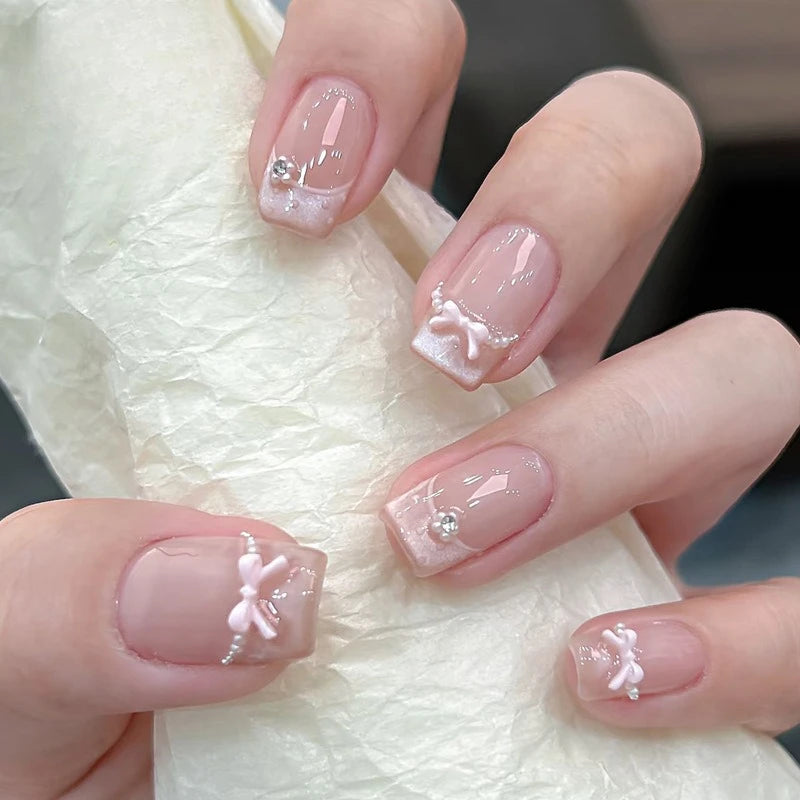 Sweet Daydream | Kawaii Press-On Nails