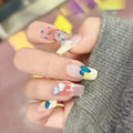 Sweet Daydream | Kawaii Press-On Nails