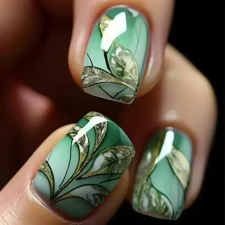 Jade Canopy