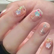 Sweet Daydream | Kawaii Press-On Nails