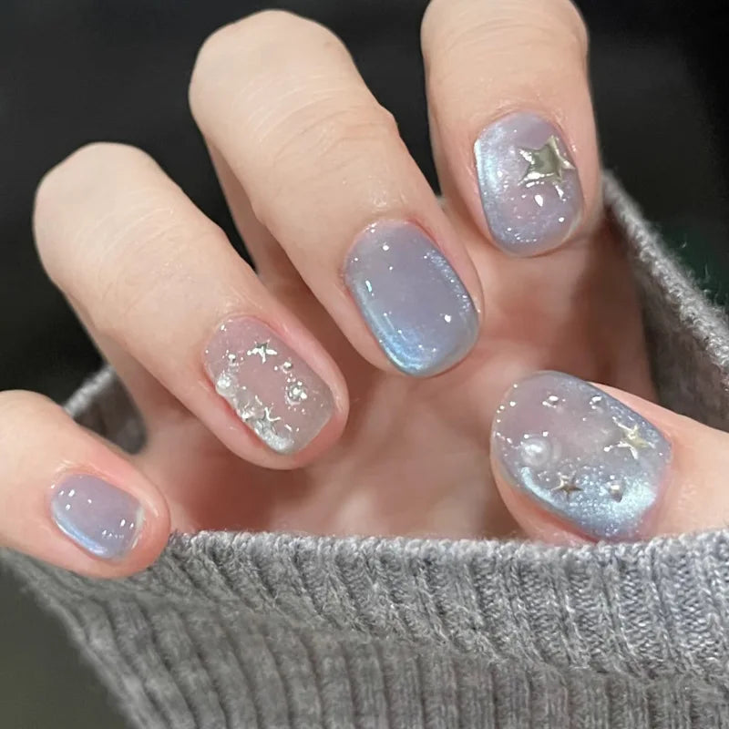 Sweet Daydream | Kawaii Press-On Nails