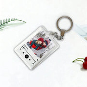 Transparent Background
