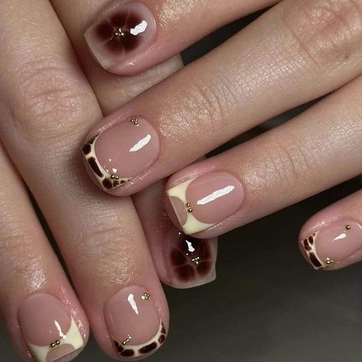 Tortoise Petal