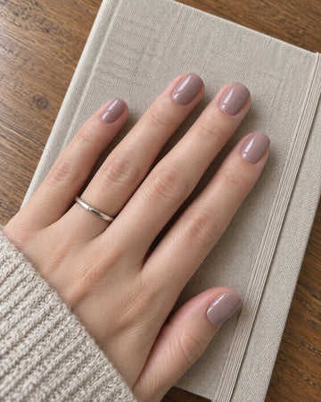 Soft Set | At-Home Gel Nail Kit