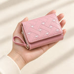 Rose wallet