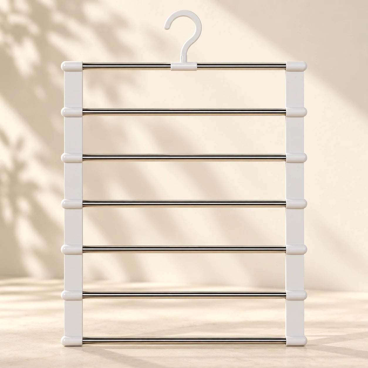 Multi-Layer Pants Hanger — detail b